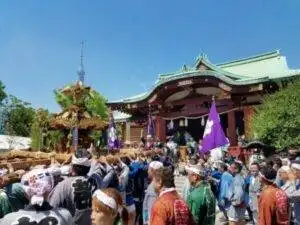 Off-the-Beaten-Track Tokyo