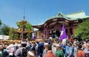 Off-the-Beaten-Track Tokyo