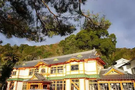Takeo Onsen and Ureshino