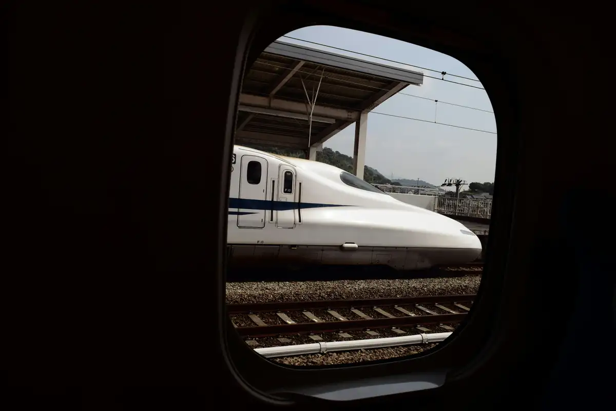 An airport welcome, hotel transfer, ticket assistance, and free time to explore the city.