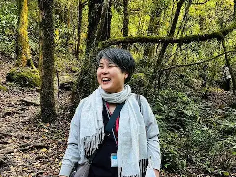 Mitsuko