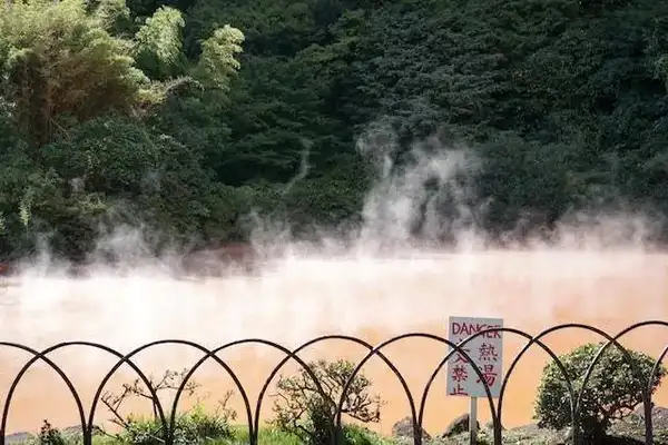 Red hell