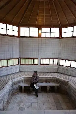 Original Takeo bath