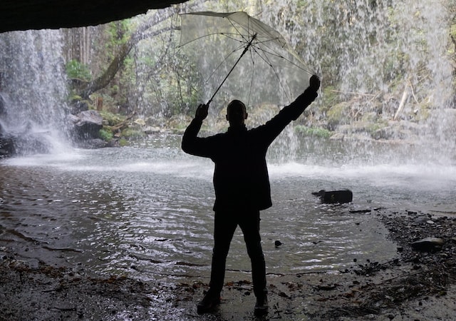 Nabegataki-waterfall