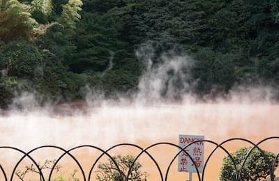 Beppu-danger