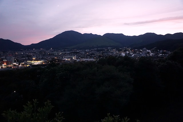 beppu-observatory