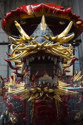 karatsu-festival