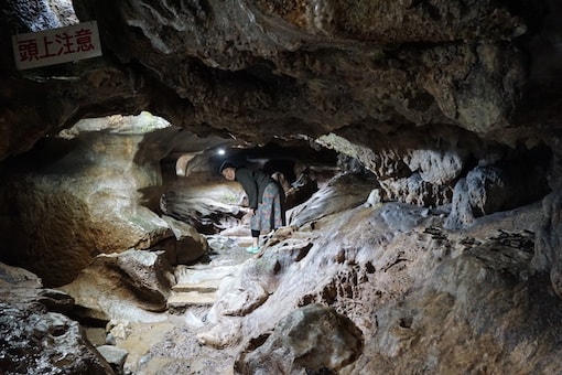 senbutsu-cave-Shonyudo-kitakyushu