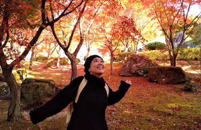 Kyushu Autumn Leaves