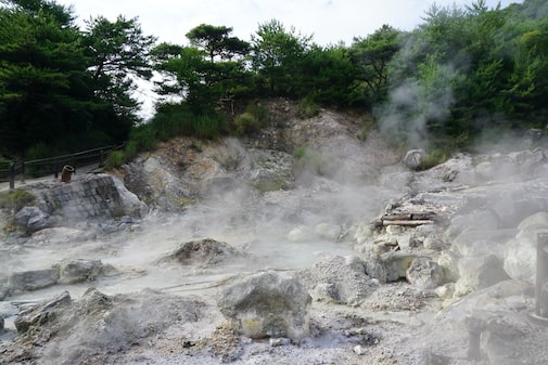 Unzen Hells