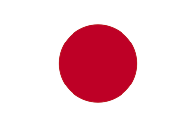 Japan Flag
